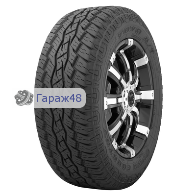 Toyo Open Country A/T plus 275/65 R18 113/110S