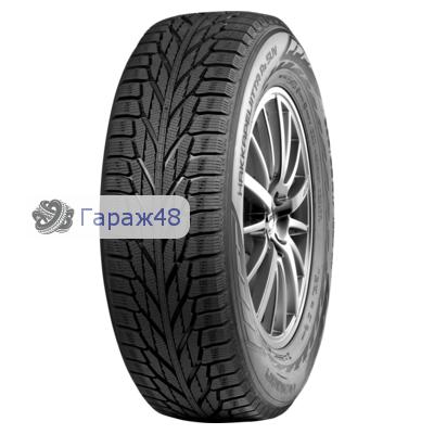 Nokian Tyres (Ikon Tyres ) WR 3 SUV 245/70 R16 111H